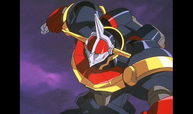 Gear戦士電童 第22話 バンダイチャンネル 初回おためし無料のアニメ配信サービス