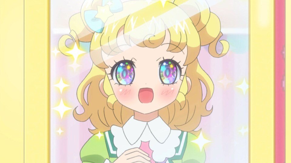 アイドルタイムプリパラ 第1話| バンダイチャンネル｜最新作から不朽の 
