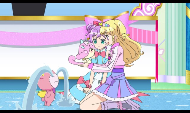 アイドルタイムプリパラ 第5話 バンダイチャンネル 初回おためし無料のアニメ配信サービス アイドルタイムプリパラ 第5話 バンダイチャンネル 初回おためし無料のアニメ配信サービス