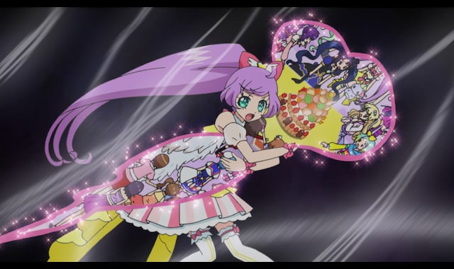 アイドルタイムプリパラ 第47話 バンダイチャンネル 初回おためし無料のアニメ配信サービス アイドルタイムプリパラ 第47話 バンダイチャンネル 初回おためし無料のアニメ配信サービス