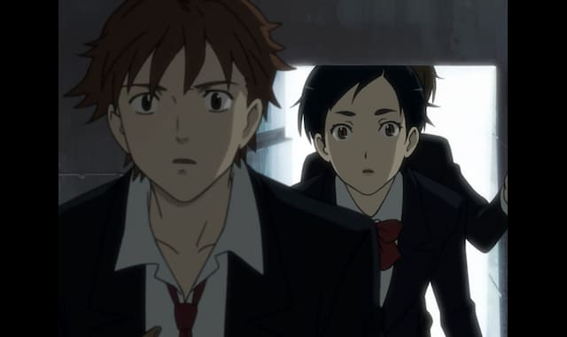 Blood Episode 14 バンダイチャンネル 初回おためし無料のアニメ配信サービス Blood Episode 14 バンダイチャンネル 初回おためし無料のアニメ配信サービス