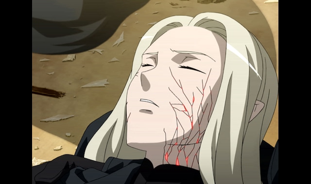 Blood Episode 29 バンダイチャンネル 初回おためし無料のアニメ配信サービス Blood Episode 29 バンダイチャンネル 初回おためし無料のアニメ配信サービス
