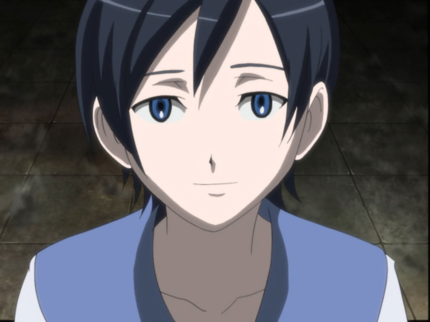 BLOOD+ Episode-11| バンダイチャンネル｜最新作から不朽の名作まで