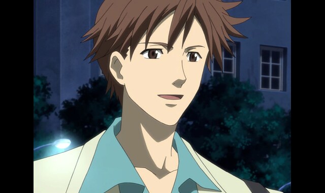 Blood Episode 44 バンダイチャンネル 初回おためし無料のアニメ配信サービス