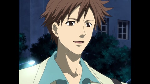 Blood Episode 25 バンダイチャンネル 初回おためし無料のアニメ配信サービス Blood Episode 25 バンダイチャンネル 初回おためし無料のアニメ配信サービス