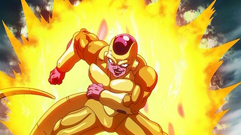 ドラゴンボール超 第30話 バンダイチャンネル 初回おためし無料のアニメ配信サービス