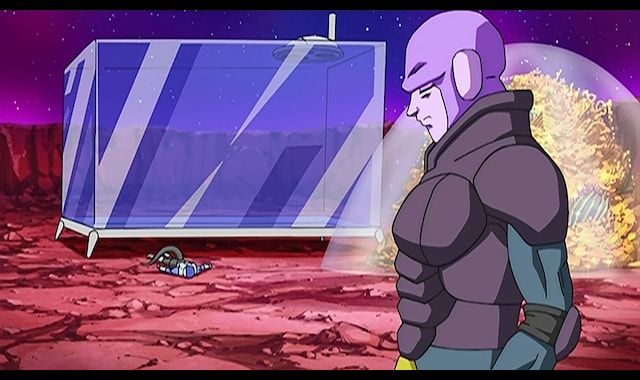 ドラゴンボール超 第35話 バンダイチャンネル 初回おためし無料のアニメ配信サービス ドラゴンボール超 第35話 バンダイチャンネル 初回おためし無料のアニメ配信サービス