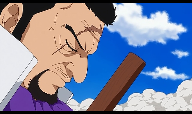 ワンピース ドレスローザ編 1 第643話 バンダイチャンネル 初回おためし無料のアニメ配信サービス