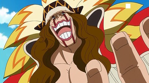 ワンピース ドレスローザ編 1 第668話 バンダイチャンネル 初回おためし無料のアニメ配信サービス