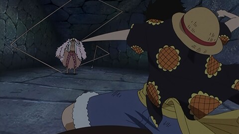 ワンピース ドレスローザ編 1 バンダイチャンネル 初回おためし無料のアニメ配信サービス