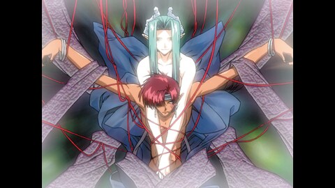 幻想魔伝最遊記 第7話 バンダイチャンネル 初回おためし無料のアニメ配信サービス