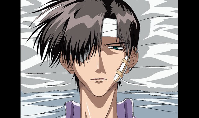 幻想魔伝最遊記 第15話 バンダイチャンネル 初回おためし無料のアニメ配信サービス 幻想魔伝最遊記 第15話 バンダイチャンネル 初回おためし無料のアニメ配信サービス