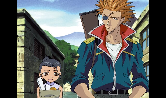 幻想魔伝最遊記 第43話 バンダイチャンネル 初回おためし無料のアニメ配信サービス 幻想魔伝最遊記 第43話 バンダイチャンネル 初回おためし無料のアニメ配信サービス