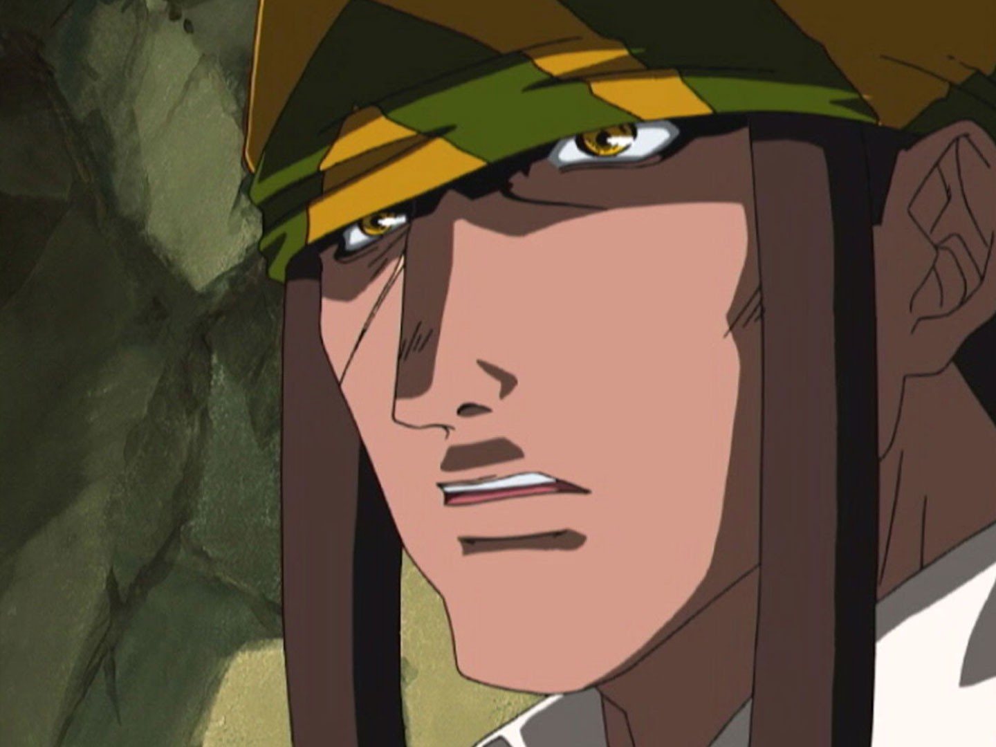 最遊記 RELOAD GUNLOCK 最遊記RELOAD GUNLOCK｜フジテレビの人気ドラマ・アニメ・TV番組