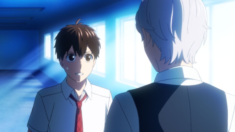 恋と嘘 第7話 バンダイチャンネル｜初回おためし無料のアニメ配信サービス