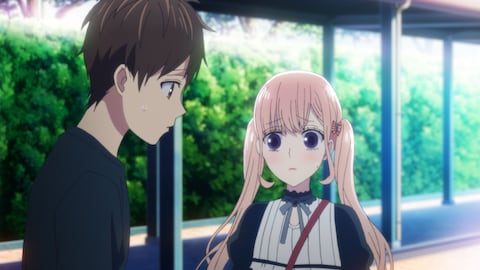 恋と嘘 第1話 バンダイチャンネル 初回おためし無料のアニメ配信サービス 恋と嘘 第1話 バンダイチャンネル 初回おためし無料のアニメ配信サービス