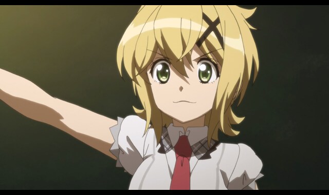 戦姫絶唱シンフォギアaxz Episode 10 バンダイチャンネル 初回おためし無料のアニメ配信サービス