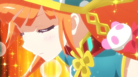 ひなろじ From Luck Logic バンダイチャンネル 初回おためし無料のアニメ配信サービス