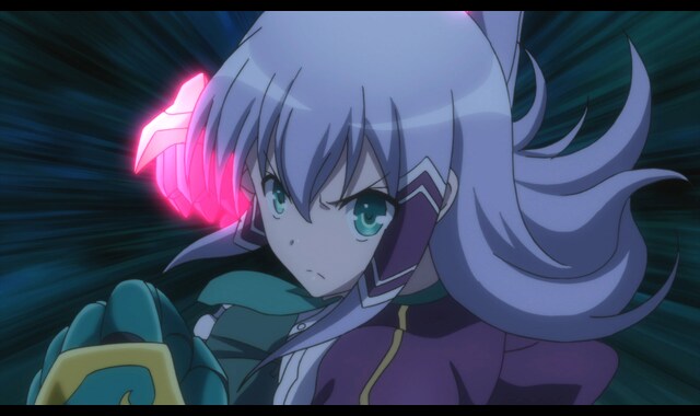 異世界はスマートフォンとともに 第6話 バンダイチャンネル 初回おためし無料のアニメ配信サービス