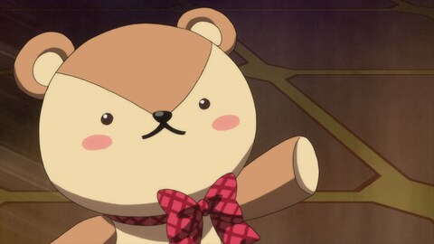 異世界はスマートフォンとともに 第3話 バンダイチャンネル 初回おためし無料のアニメ配信サービス