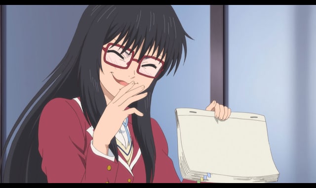 妖怪アパートの幽雅な日常 第24怪 バンダイチャンネル 初回おためし無料のアニメ配信サービス 妖怪アパートの幽雅な日常 第24怪 バンダイチャンネル 初回おためし無料のアニメ配信サービス