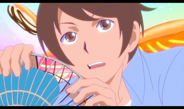 18if 第4話 バンダイチャンネル 初回おためし無料のアニメ配信サービス 18if 第4話 バンダイチャンネル 初回おためし無料のアニメ配信サービス
