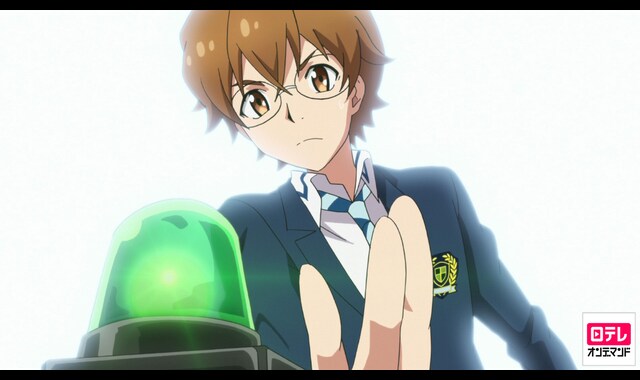 ナナマル サンバツ バンダイチャンネル 初回おためし無料のアニメ配信サービス