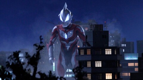 ウルトラマンジード 第20話| バンダイチャンネル｜最新作から不朽の 
