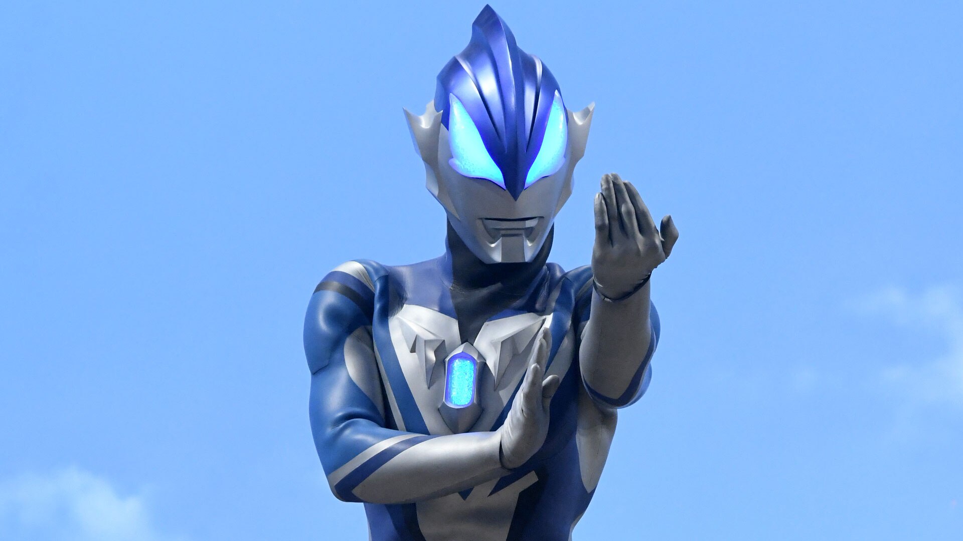 【台本】ウルトラマンジード 第7・8話【決定稿】 ウルトラマンジード 第7話| バンダイチャンネル｜最新作から不朽