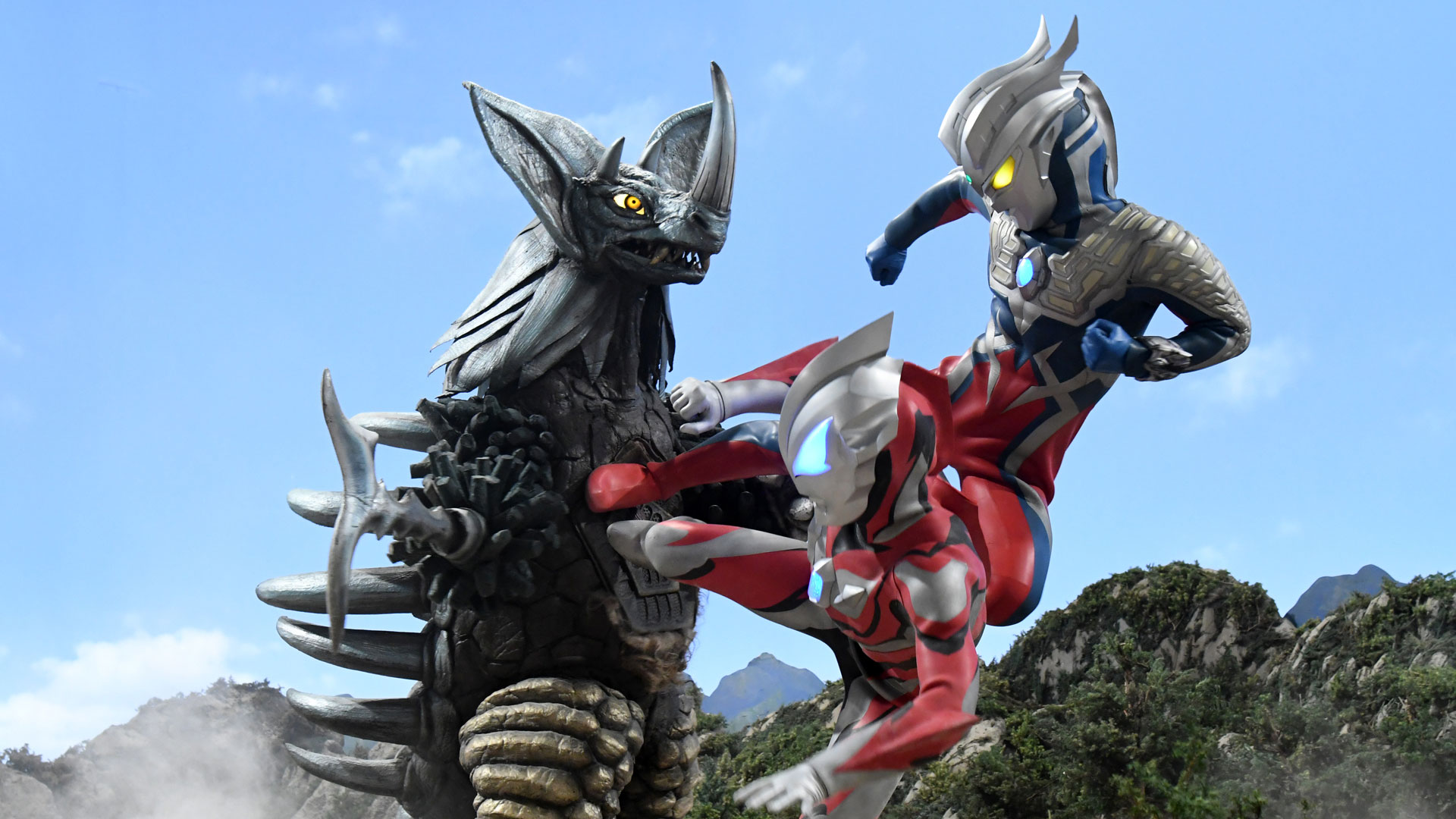【台本】ウルトラマンジード 第5・6話【決定稿】 劇場版 ウルトラマンジード つなぐぜ! 願い!!』予告編15秒