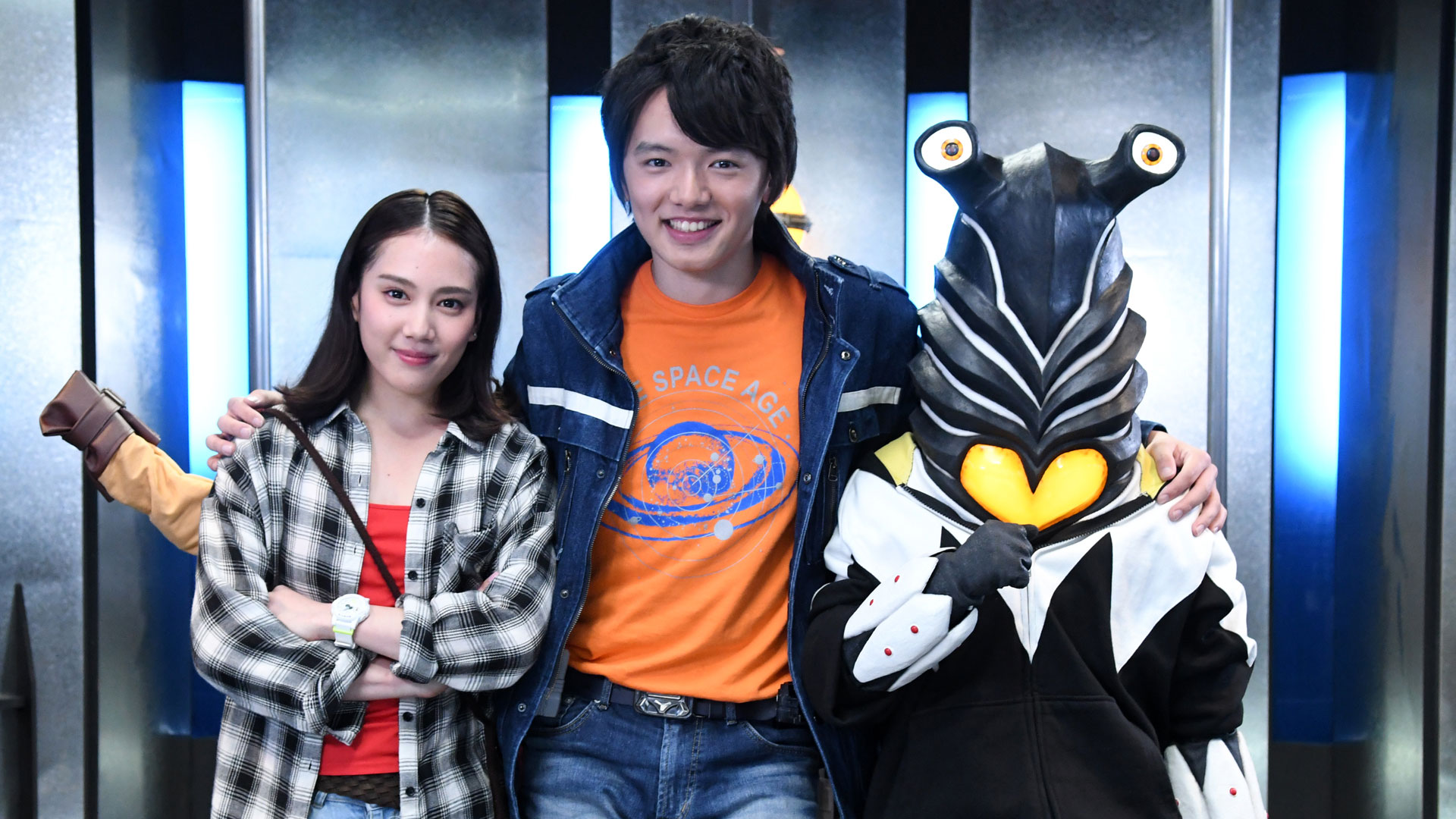【台本】ウルトラマンジード 第7・8話【決定稿】 台本】ウルトラマンジード 第7・8話【決定稿】