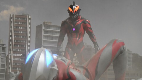 ウルトラマンジード 第20話| バンダイチャンネル｜最新作から不朽の 