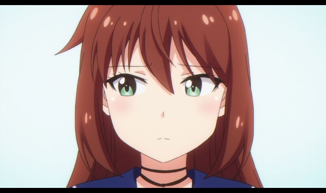 バトルガール ハイスクール 第11話 バンダイチャンネル 初回おためし無料のアニメ配信サービス