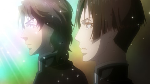 バチカン奇跡調査官 第2話 バンダイチャンネル 初回おためし無料のアニメ配信サービス バチカン奇跡調査官 第2話 バンダイチャンネル 初回おためし無料のアニメ配信サービス