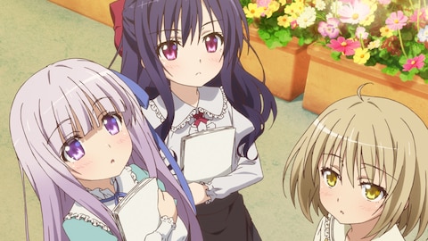 天使の3p バンダイチャンネル 初回おためし無料のアニメ配信サービス 天使の3p バンダイチャンネル 初回おためし無料のアニメ配信サービス