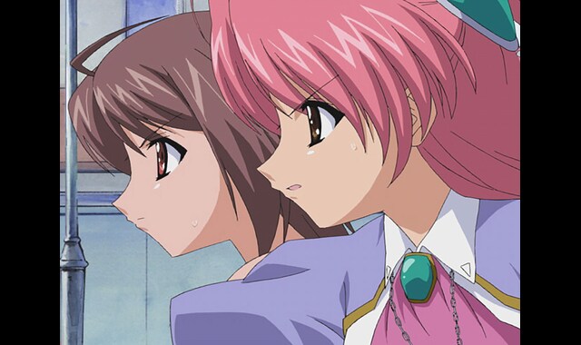 まぶらほ 24話 バンダイチャンネル 初回おためし無料のアニメ配信サービス まぶらほ 24話 バンダイチャンネル 初回おためし無料のアニメ配信サービス