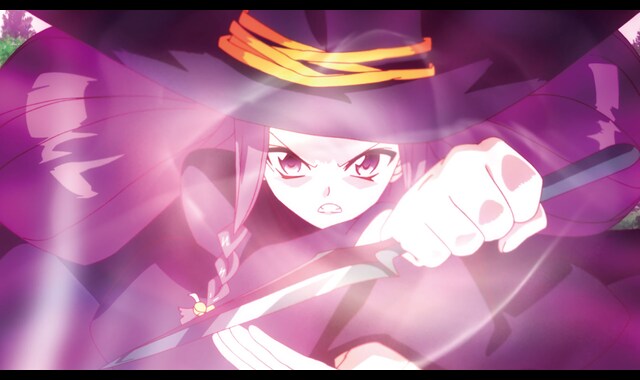 魔法先生ネギま! 〜もうひとつの世界〜 Extra| バンダイチャンネル  