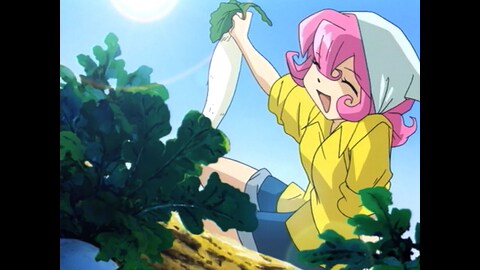 おろしたてミュージカル 練馬大根ブラザーズ 第1話 バンダイチャンネル 初回おためし無料のアニメ配信サービス