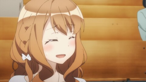 妹さえいればいい 第10話 バンダイチャンネル 初回おためし無料のアニメ配信サービス