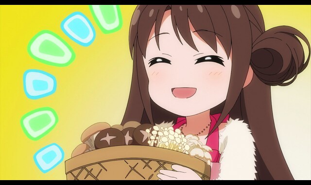 アイドルマスター シンデレラガールズ劇場 2期 第15話 バンダイチャンネル 初回おためし無料のアニメ配信サービス