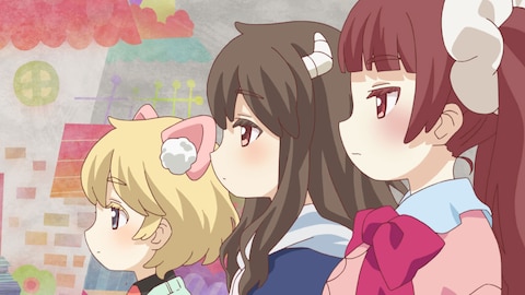 Urahara 第1話 バンダイチャンネル 初回おためし無料のアニメ配信サービス