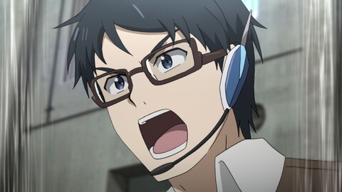 ロボマスターズ ロボマスターズ