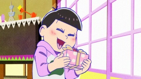 おそ松さん 第2期 バンダイチャンネル 初回おためし無料のアニメ配信サービス