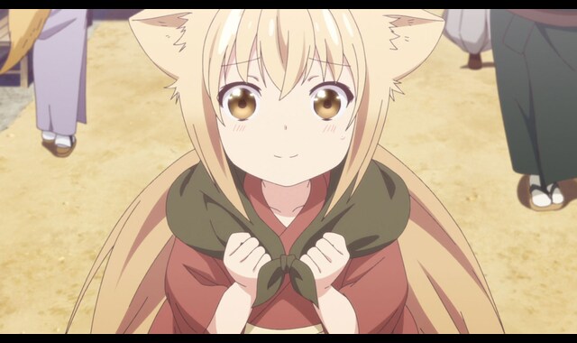 このはな綺譚 バンダイチャンネル 初回おためし無料のアニメ配信サービス