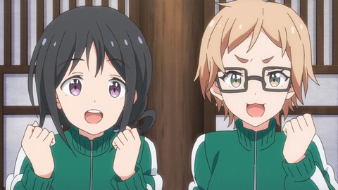 つうかあ 第1話 バンダイチャンネル 初回おためし無料のアニメ配信サービス