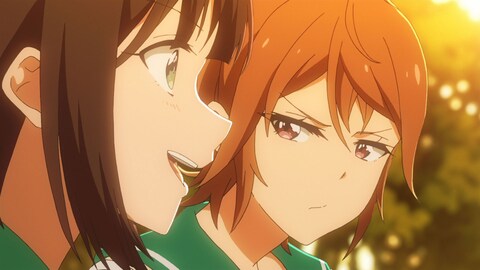 つうかあ 第1話 バンダイチャンネル 初回おためし無料のアニメ配信サービス