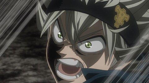 ブラッククローバー ページ1 バンダイチャンネル 初回おためし無料のアニメ配信サービス