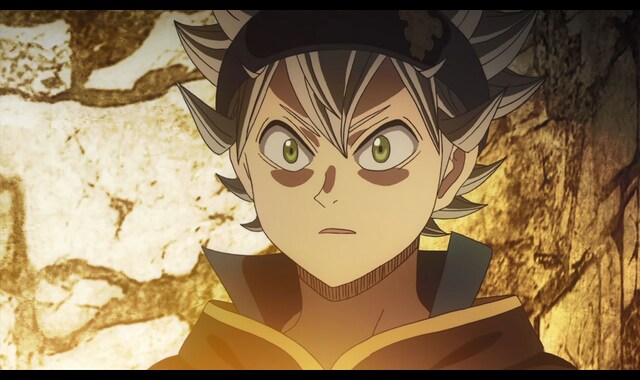 ブラッククローバー ページ38 38 バンダイチャンネル 初回おためし無料のアニメ配信サービス