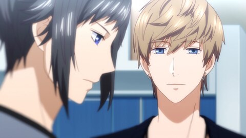 Tsukipro The Animation 第1話 バンダイチャンネル 初回おためし無料のアニメ配信サービス