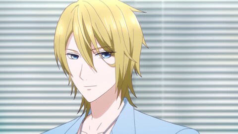 Tsukipro The Animation 第1話 バンダイチャンネル 初回おためし無料のアニメ配信サービス